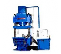 Pillar Type Hydraulic Press